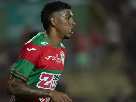 Maceió é oferecido ao Corinthians e contratação é recusada