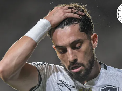 Botafogo faz seu pior início de Brasileirão na Era SAF