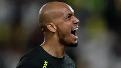 Volante tem o futuro incerto - Foto: Yasser Bakhsh/Getty Images.