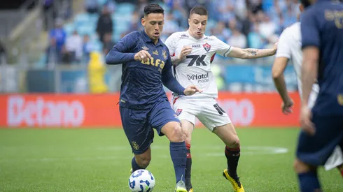 Foto: Maxi Franzoi/AGIF