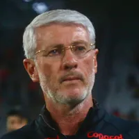 Odair Hellmann analisa Athletico 2 x 1 Cruzeiro e revela bastidor