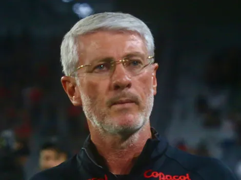 Odair Hellmann analisa Athletico 2 x 1 Cruzeiro e revela bastidor