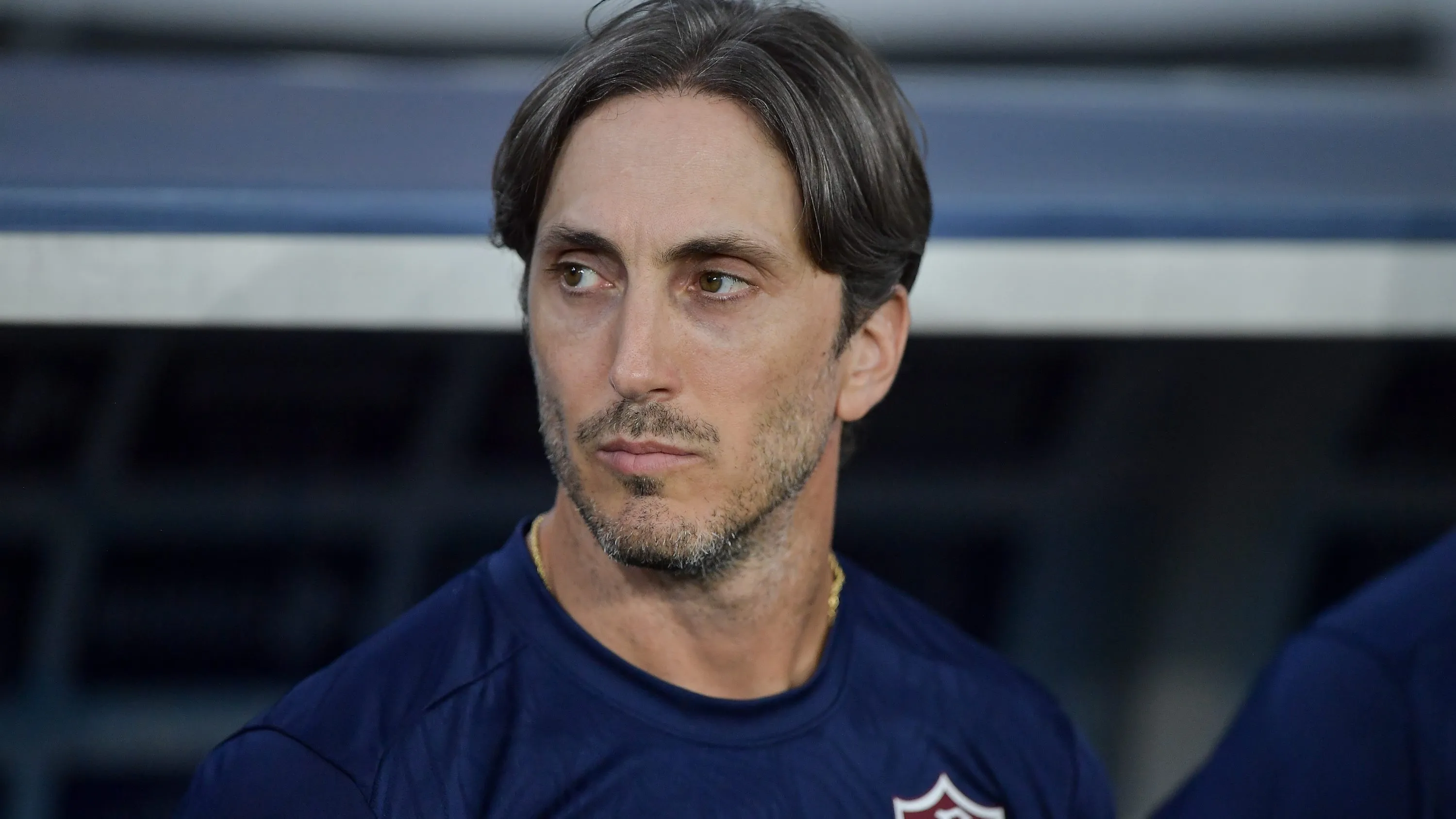 Zubeldía - Foto: Thiago Ribeiro/AGIF.