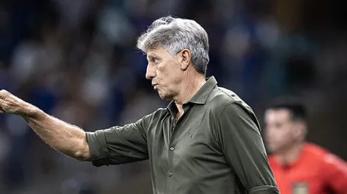 Renato no Vasco. Foto: Matheus Lima/Vasco