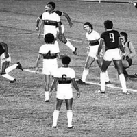 Flamengo já foi derrotado pelo Remo no Maracanã pelo Brasileirão