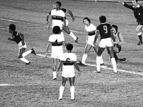 Flamengo já foi derrotado pelo Remo no Maracanã pelo Brasileirão