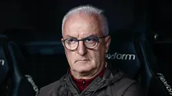 Dorival Jr é o técnico do Corinthians. Foto: Marcello Zambrana/AGIF
