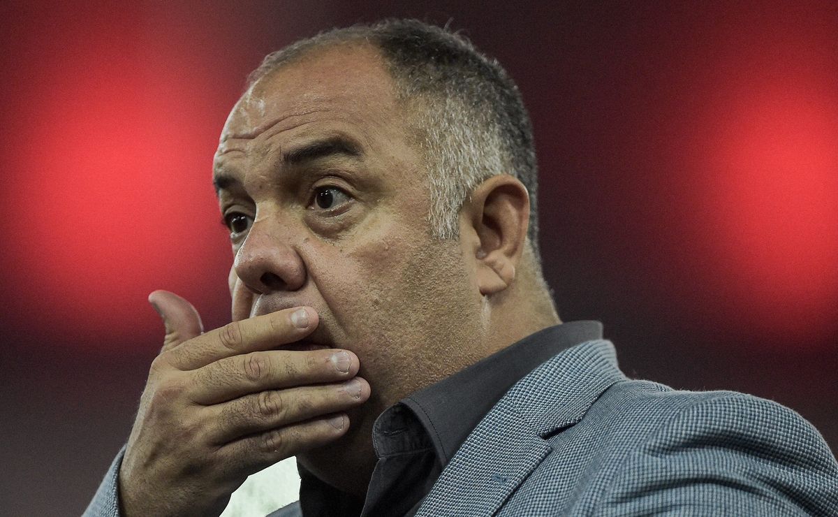 Contratação de Leonardo Jardim foi cancelada no Flamengo após saída de Jorge Jesus, revela Marcos Braz