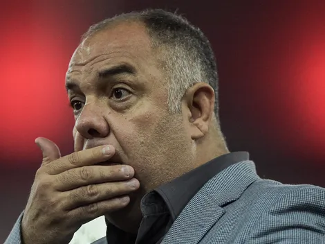 Jardim quase substituiu Jorge Jesus no Flamengo, diz Marcos Braz
