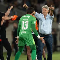 Vasco cresce em clássicos na temporada