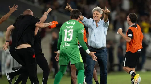 Vasco evolui em clássicos e mostra reação em comparação ao início da temporada - Foto Jorge RodriguesAGIF (1)