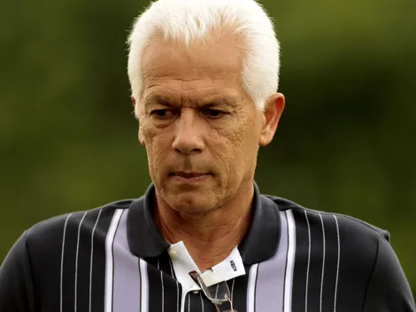 Santos faz contatos por Emerson Leão, diz portal