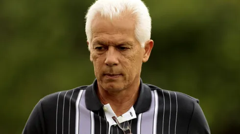 Ex-treinador segue livre no mercado - Foto: IMAGO/Fotoarena.