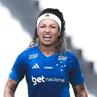 Cruzeiro briga pela liderança do Brasileirão Feminino na quarta rodada