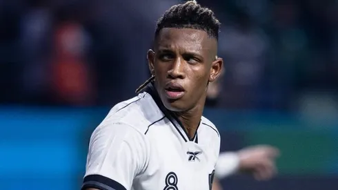 Volante tem o futuro incerto - Foto: Ettore Chiereguini/AGIF.