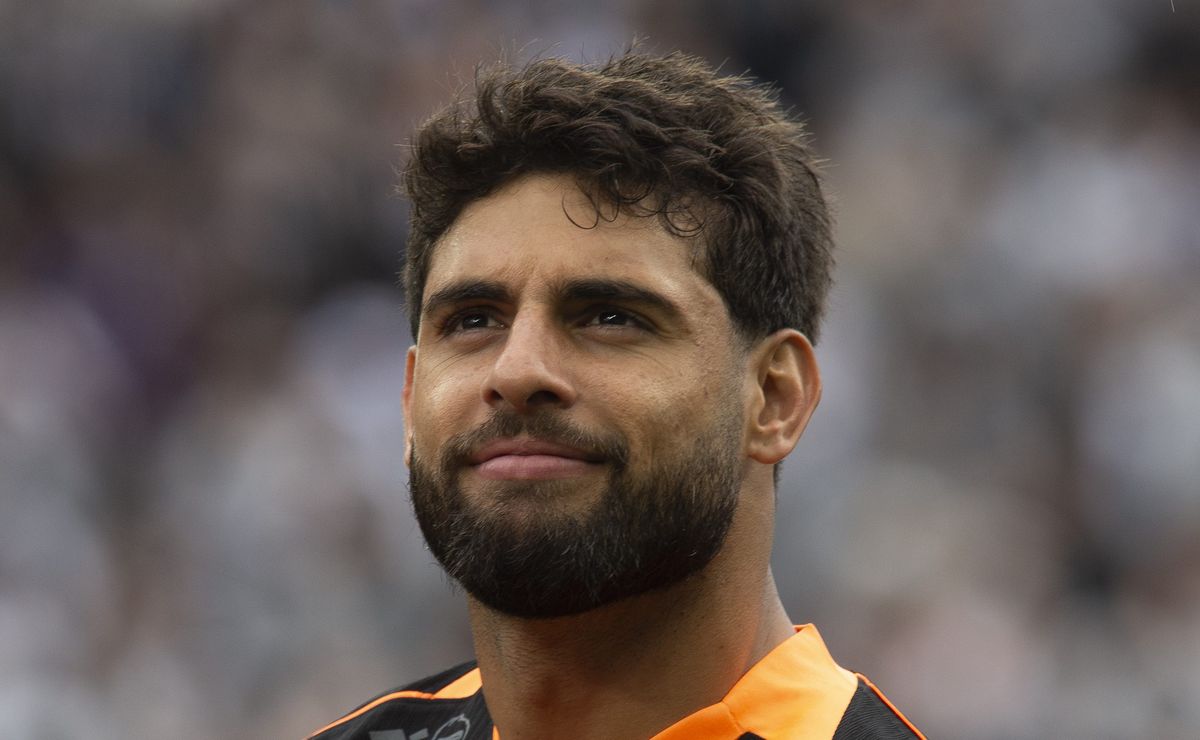 Corinthians tenta ampliar série positiva contra a Chapecoense após cinco vitórias seguidas