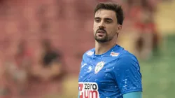Bruno Bertinato não será contratado pelo Corinthians
