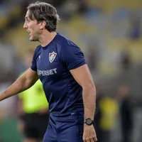 Fluminense repete falhas na bola aérea em nova derrota