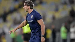 Fluminense sofre pelo alto outra vez e sequência expõe falha defensiva recorrente - Foto Thiago RibeiroAGIF