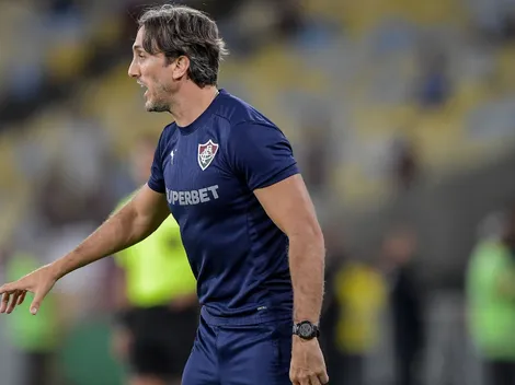 Fluminense repete falhas na bola aérea em nova derrota