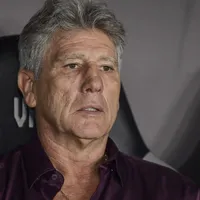 Renato Gaúcho projeta Fluminense brigando forte no Brasileirão