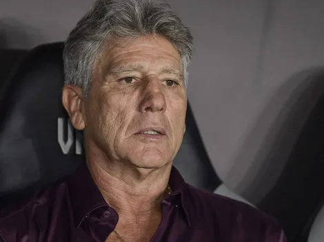 Renato Gaúcho projeta Fluminense brigando forte no Brasileirão