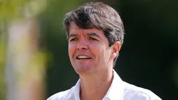 Felipe Ximenes virou assunto no Santos.