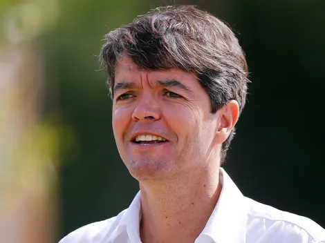 Felipe Ximenes é indicado como substituto de Mattos no Santos