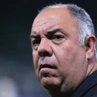 Marcos Braz não será contratado pelo Santos por questão estatutária