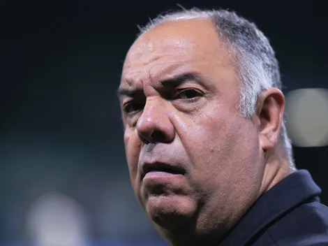 Marcos Braz não será contratado pelo Santos por questão estatutária