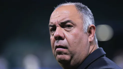 Marcos Braz foi dirigente multicampeão no Fla.