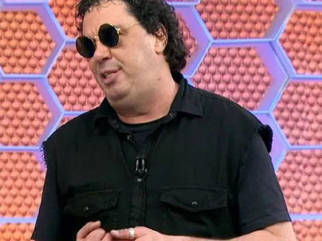 Casagrande destaca impacto de Renato no Vasco