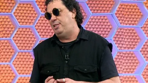 Casagrande destaca reação do Vasco e defende impacto de Renato Gaúcho no time - Foto ReproduçãoTV Bandeirantes