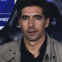 Abel Ferreira, do Palmeiras, volta a citar Cruzeiro em coletiva