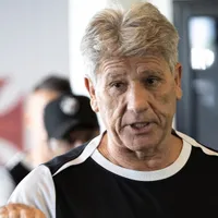 Renato Gaúcho planeja reencontro com o Grêmio e convoca torcida do Vasco