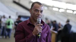 Cafu entregou sua análise sobre o desafio da Seleção na Copa - Foto: Joao Gabriel Alves/AGIF