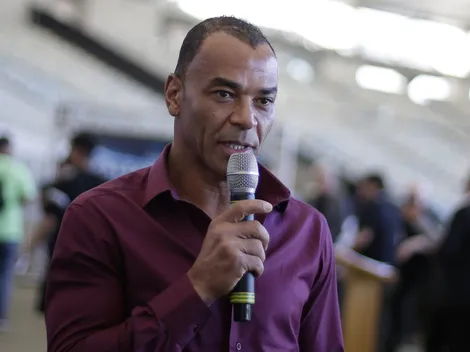 Cafu expõe roteiro semelhante da atual Seleção com do Tetra