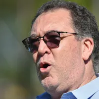 Marcelo Teixeira defende contratação de Cuca após repercussão negativa