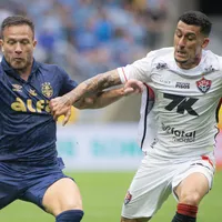 Vidente aponta resultado positivo para o Grêmio diante do Vitória