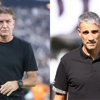 Cuca supera Vojvoda no detalhe em aproveitamento pelo Santos