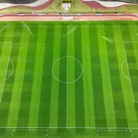 São Paulo volta a agir após decisão contra FGoal