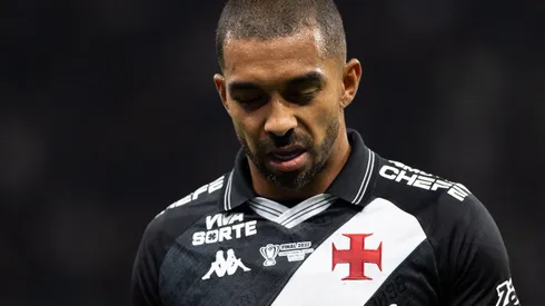 Lateral teve altos e baixos - Foto: Joisel Amaral/AGIF.