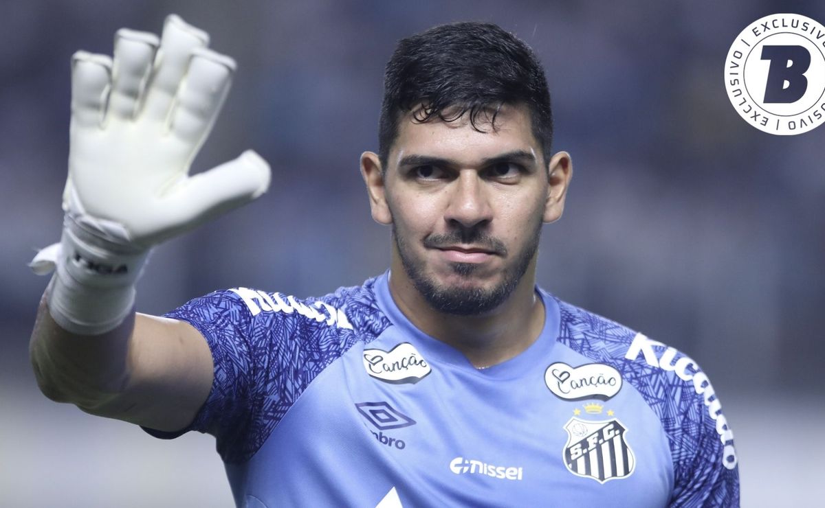 Corinthians oferece Angileri e Dieguinho por João Paulo, mas Santos recusa proposta; conversam seguem