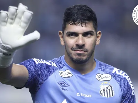 Corinthians oferece Angileri e Dieguinho ao Santos em troca por João Paulo