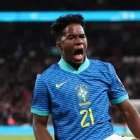 Quem pode sair fortalecido do amistoso contra a França