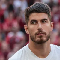 Corinthians impõe duas condições para contratar Arthur Cabral