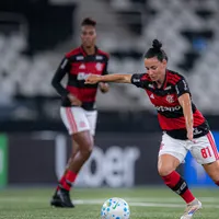 Jogos da quarta rodada do Brasileirão Feminino começam nesta sexta