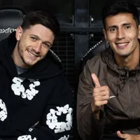 Santos recusa Angileri e Dieguinho em troca por João Paulo com Corinthians