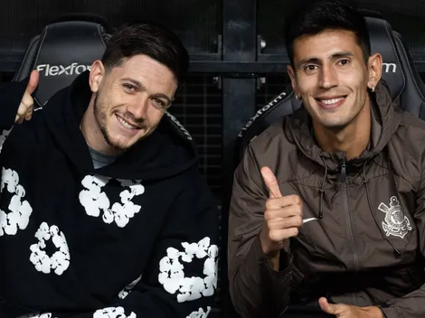 Santos recusa Angileri e Dieguinho em troca por João Paulo com Corinthians