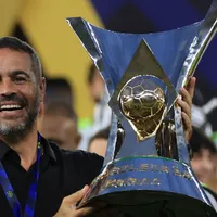 Artur Jorge assina com o Cruzeiro até 2027 e pode assistir ao jogo com o Santos